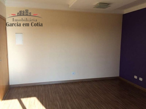 Imagem 2 de 12 de Apartamento A Venda No Bairro Jardim Helena Em Carapicuíba - M437-1