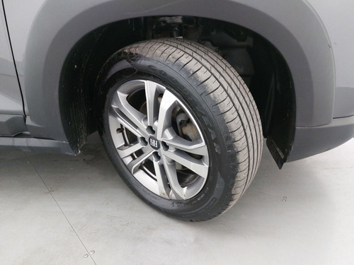 Fiat Pulse 1.0 TURBO 200 FLEX AUDACE CVT