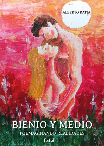 Libro Bienio Y Medio - Zafra Ratia, Joaquã­n Alberto