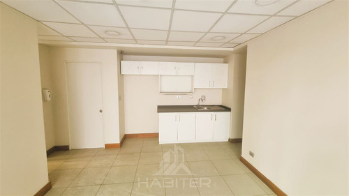 Oficina En Arriendo En Providencia