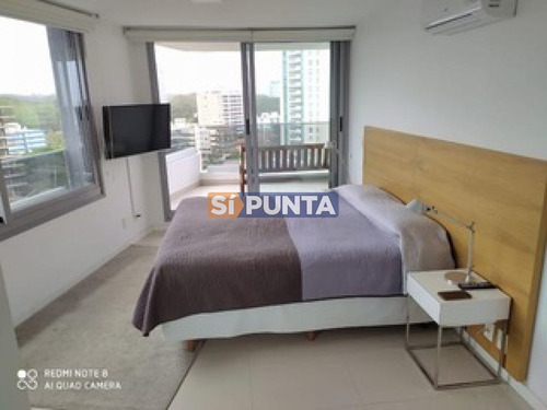 Imagen 4 de 10 de Apartamento En Venta - Brava