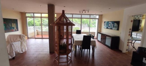 Imagen 3 de 12 de En Venta Casa En Colinas De Santa Mónica 500m2 6h+s/6+s/3p