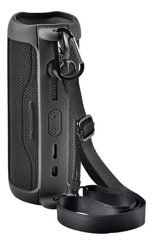 Funda Para Jbl Flip 6, Bolsa De Almacenamiento De Audio Con