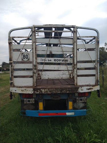 Acoplado Jaula Vaquero Hacienda Sola Y Brusa Precio Anticipo