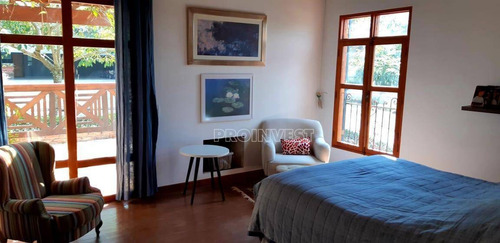 Casa Com 4 Dormitórios À Venda, 600 M² Por R$ 2.599.000,00 - Granja Viana - Cotia/sp - Ca5103
