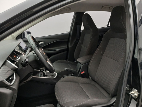 Chevrolet Onix 1.0 TURBO FLEX LTZ AUTOMÁTICO