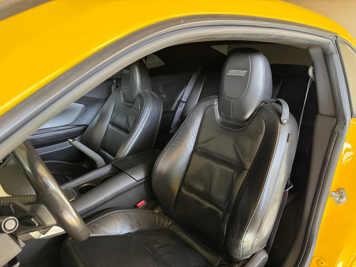 Chevrolet Camaro 6.2 V8 Ss 2p