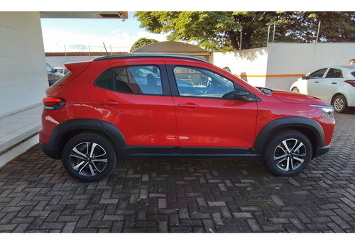 Fiat Pulse 1.0 TURBO 200 FLEX AUDACE CVT