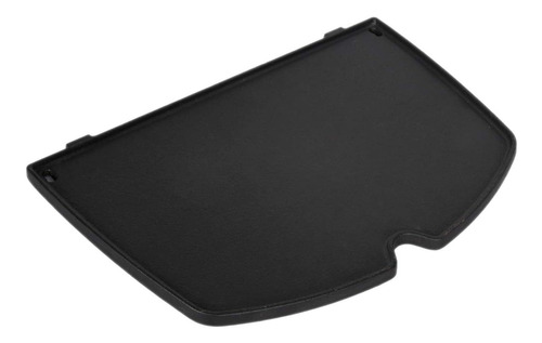 Ggc Plancha De Hierro Fundido Para Weber 6558 Q100 Q120 Q100