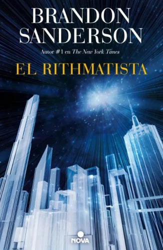 El Rithmatista