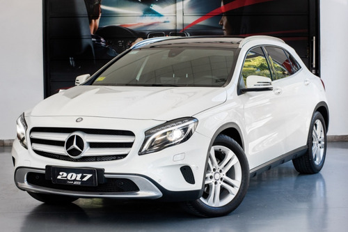 Mercedes-benz Clase Gla 1.6 Gla200 Urban 156cv