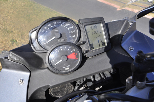 Imagen 2 de 12 de Bmw F 800 St Año 2007 Con 25.000km.
