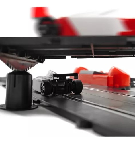 Pista de autorama Estrela Duelo de Campeões