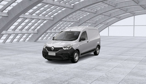 Renault Kangoo Ii Express Confort 1.6 Sce  2024