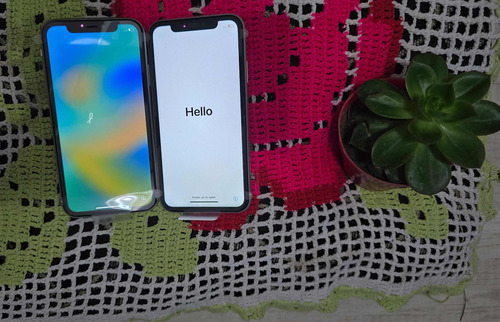 iPhone 11 De 64 Gb
