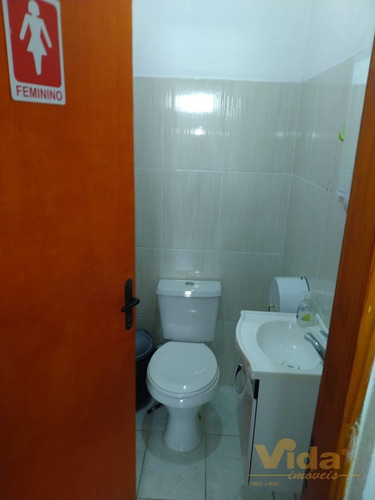 Imagem 1 de 6 de Salas Comercial Em Umuarama - Osasco - 44062