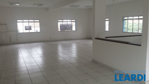 Imagem 7 de 14 de Comercial - Vila Romana - Sp - 498600