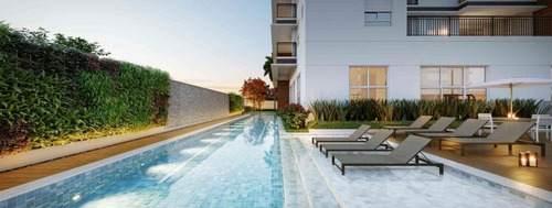 Imagem 5 de 10 de Apartamento Em Lançamento Para Venda Com 54,50 M² No Side Ipiranga - Ipiranga , São Paulo | Sp - Apl84283v