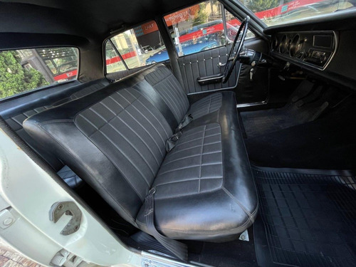 Imagem 10 de 15 de Chevrolet Opala 3800 - 1970