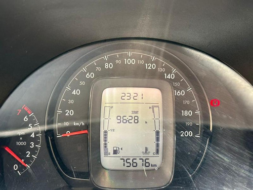 Fiat Strada Nova Endurance Cs 1.4