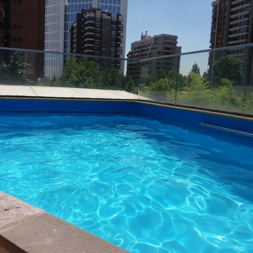 Se Arrienda Home Studio En La Gloria 30 Las Condes