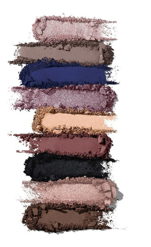 Morphe 9s So Chill Artistry Palette