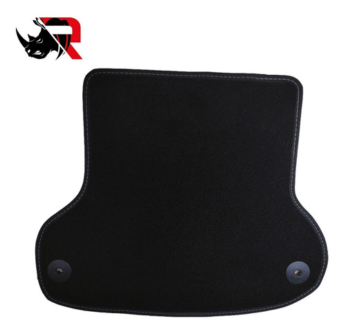 Imagen 4 de 5 de Tapete De Alfombra Automotriz Compatible Con Audi S3