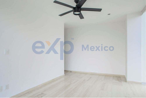 Imagen 4 de 10 de Se Vende Departamento Remodelado En General Anaya Con Balcon