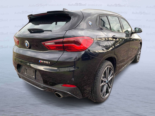 Imagen 5 de 12 de Bmw X2 2020 5p M35 L4/2.0/t Aut
