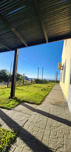 Atlántida Frente Al Mar De 3 Dormitorio, 4 Baños, Etc.