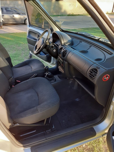 Renault Kangoo Ph3 Confort 1.6 1p
