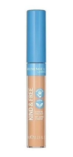 Rimmel Kind Free Corrector De Ojeras Vegano X 7ml Masaromas