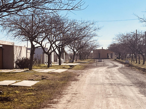 Terreno En Venta En La Cañada, City Bell