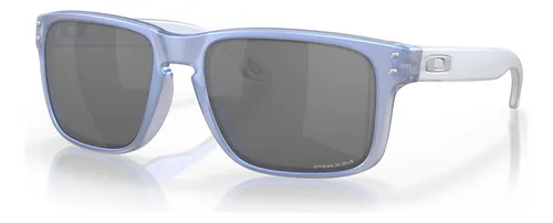 comprar Óculos De Sol Oakley Holbrook Matte Stonewash Prizm Black