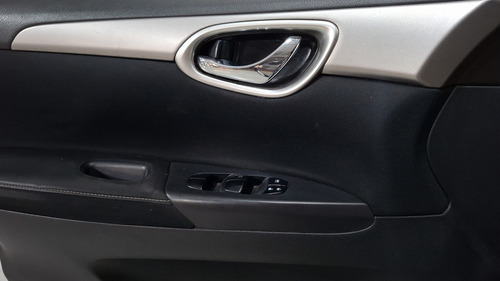 Nissan Sentra 1.8 Sense Cvt