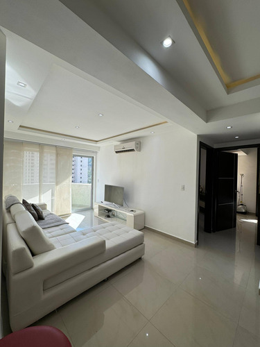 Meb Venta Impecable Apartamento Con Pozo Y Planta Las Chimeneas Valencia 285779