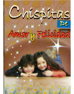 Chispitas De Amor Y Felicidad