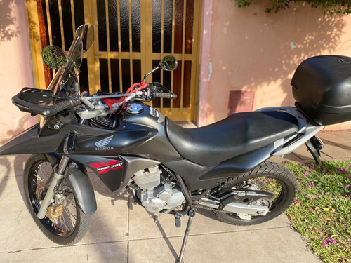 Honda Xre 300