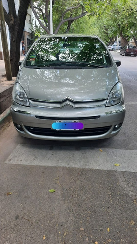 Imagen 3 de 6 de Citroen Xsara Piccaso