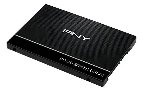 Disco Sólido Interno Pny Ssd7cs900-1tb-rb 1 Tb 560 Mb/s | MercadoLivre