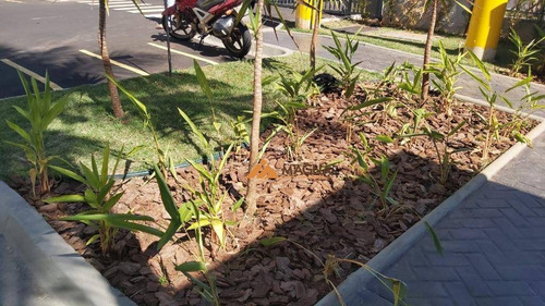 Imagem 15 de 21 de Apartamento Para Alugar, 43 M² Por R$ 850,00/mês - Valentina Figueiredo - Ribeirão Preto/sp - Ap4553