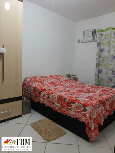 Imagem 11 de 15 de Casa Para Venda Em Rio De Janeiro, Campo Grande, 3 Dormitórios, 3 Banheiros, 2 Vagas - Fhm6783_2-1189030