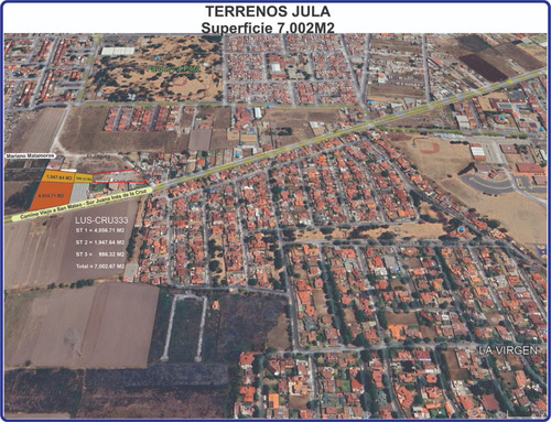¡descubra Oportunidad Única De Inversión En Metepec!