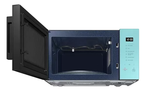 Microondas Grill Fry Samsung MG30T5018 - Características 
