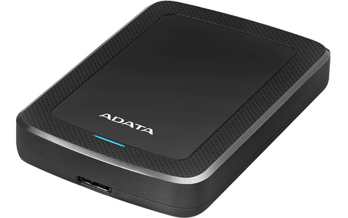 Disco Externo Adata Hv300 5tb Slim -