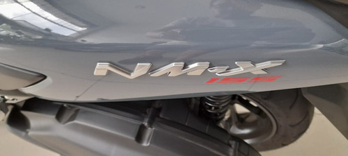 Imagen 7 de 25 de Yamaha Nm-x Connected 0km Entrega Inmediata