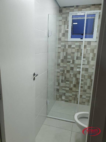 Imagem 14 de 23 de Apartamento À Venda, 48 M² Por R$ 320.000,00 - Imirim - São Paulo/sp - Ap2111