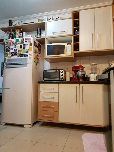 Imagem 12 de 15 de Ótimo Apartamento De 3 Quartos Em Costa Azul - Ap00314 - 70150133