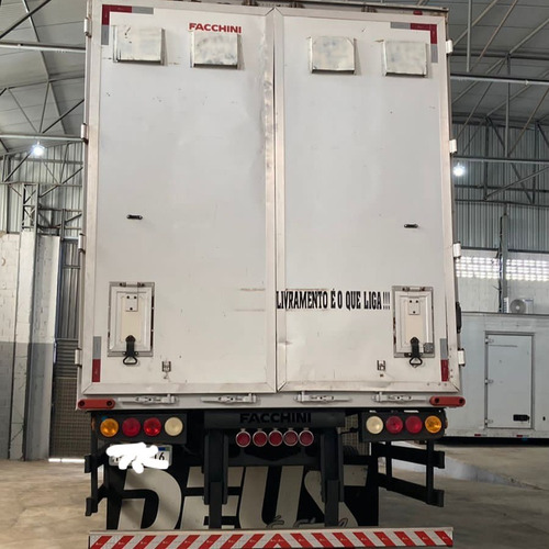 Imagem 14 de 15 de Mercedes Benz Atego 2430 Gabina Leito Motor 80.000 Km