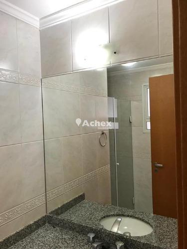 Imagem 16 de 22 de Apartamento Para Aluguel, 1 Quarto, 1 Suíte, 1 Vaga, Centro - Campinas/sp - 174